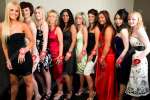 Miss Swindon Winners Gallery